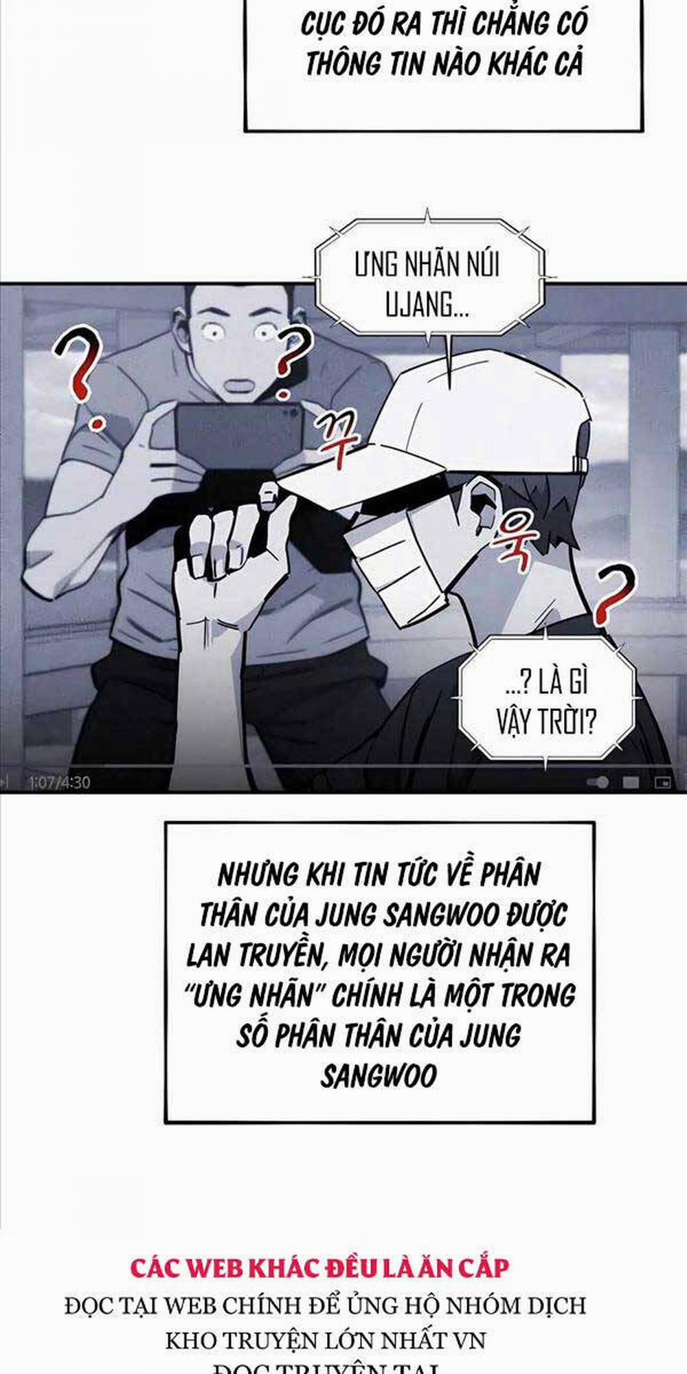 Đi Săn Tự Động Bằng Phân Thân 55 trang 15