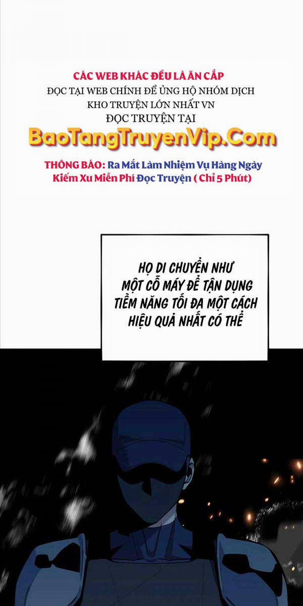 Đi Săn Tự Động Bằng Phân Thân 55 trang 18