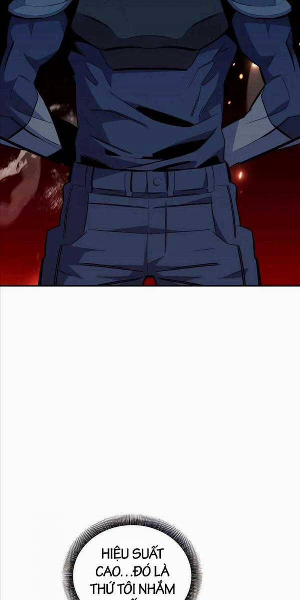 Đi Săn Tự Động Bằng Phân Thân 55 trang 19