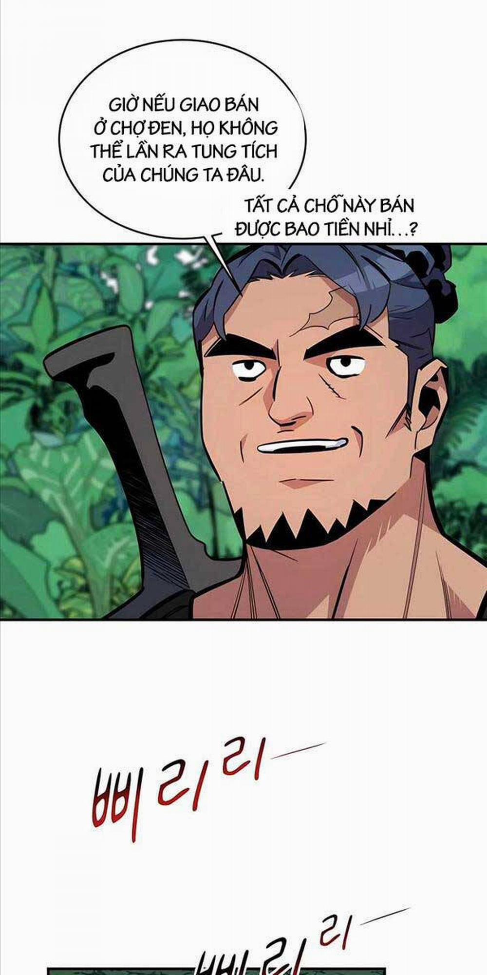 Đi Săn Tự Động Bằng Phân Thân 55 trang 2