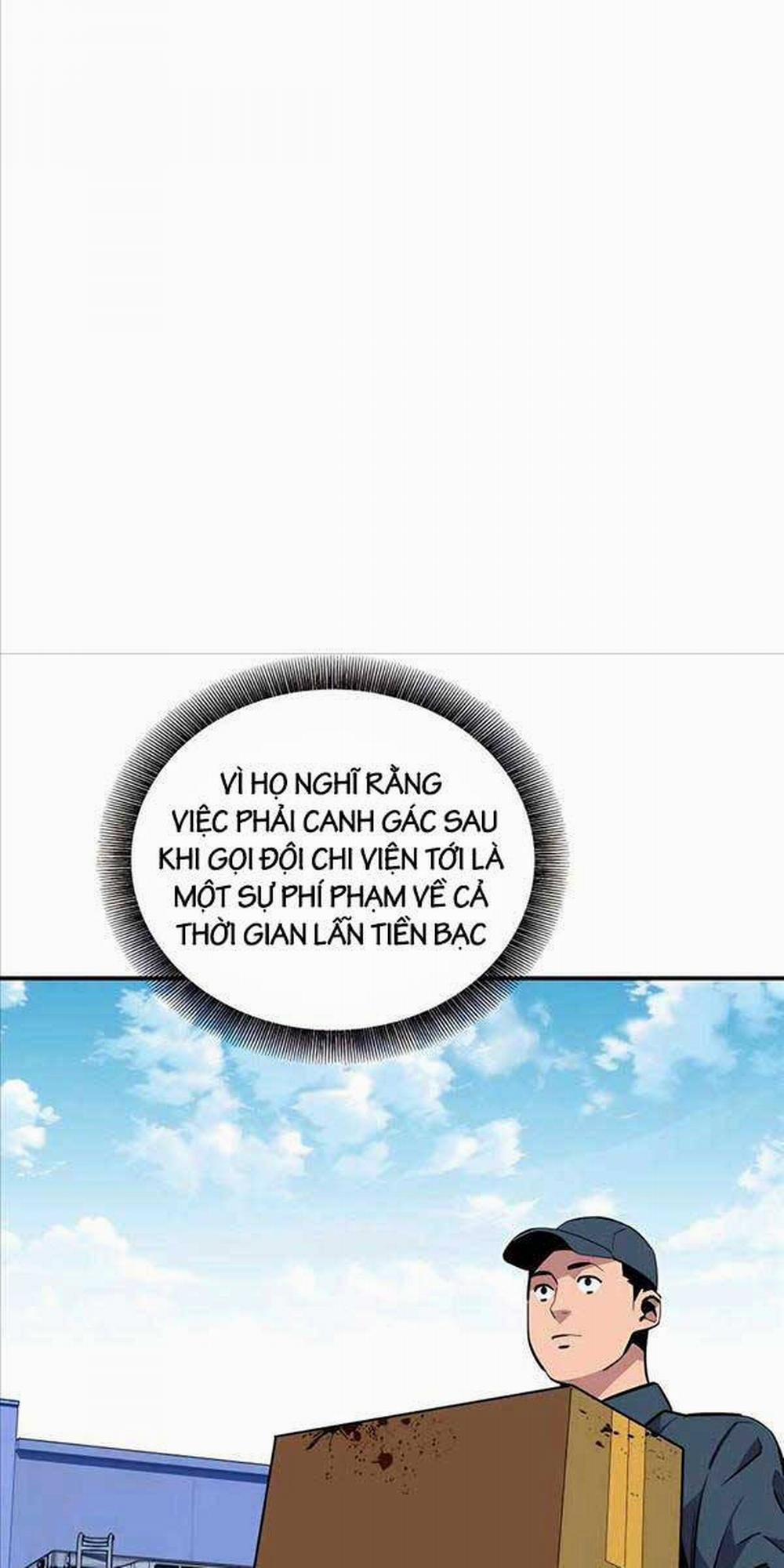 Đi Săn Tự Động Bằng Phân Thân 55 trang 21