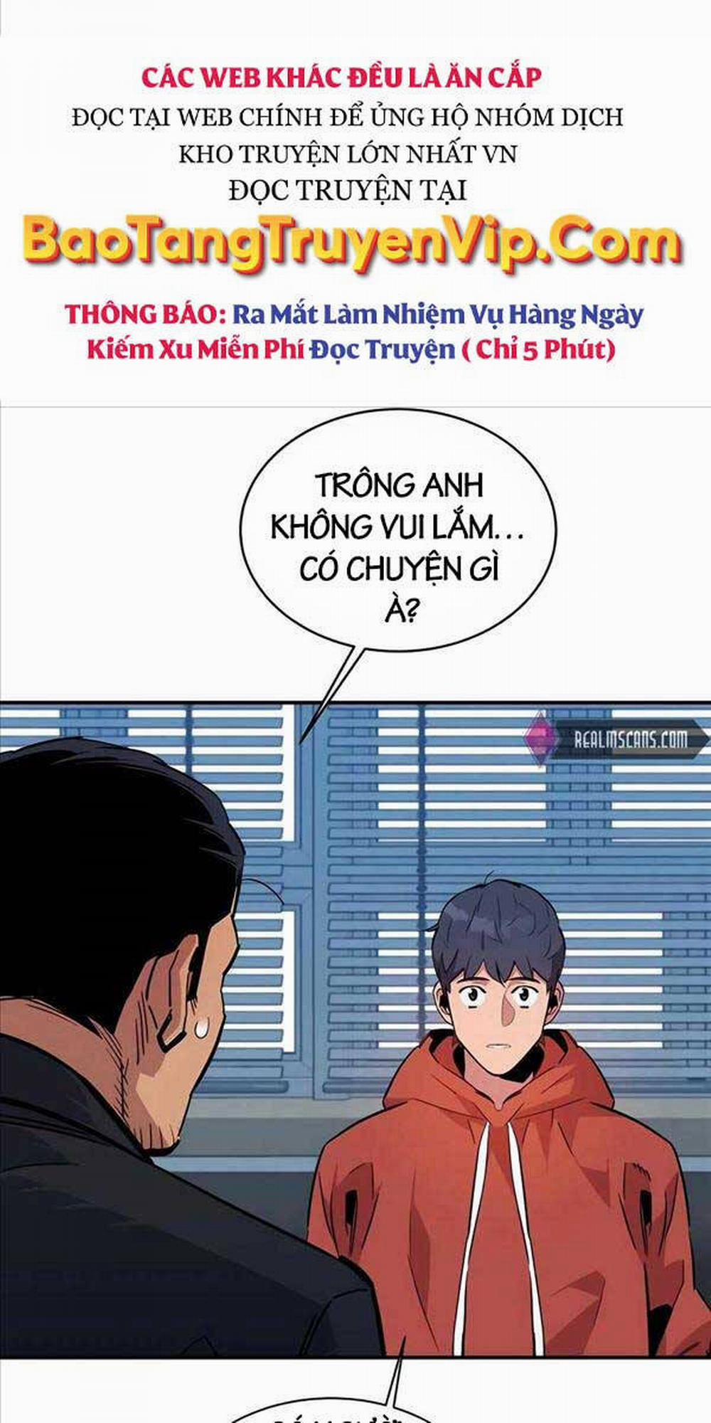 Đi Săn Tự Động Bằng Phân Thân 55 trang 26