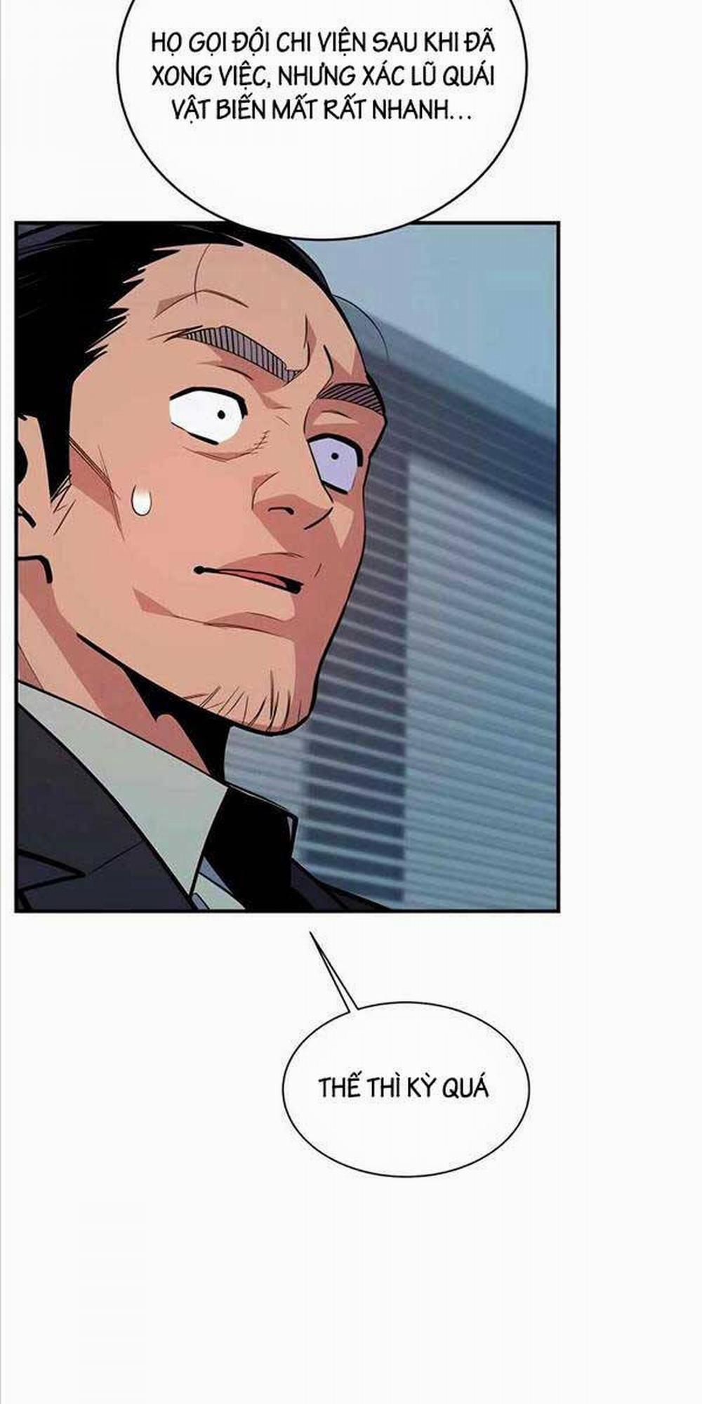 Đi Săn Tự Động Bằng Phân Thân 55 trang 29