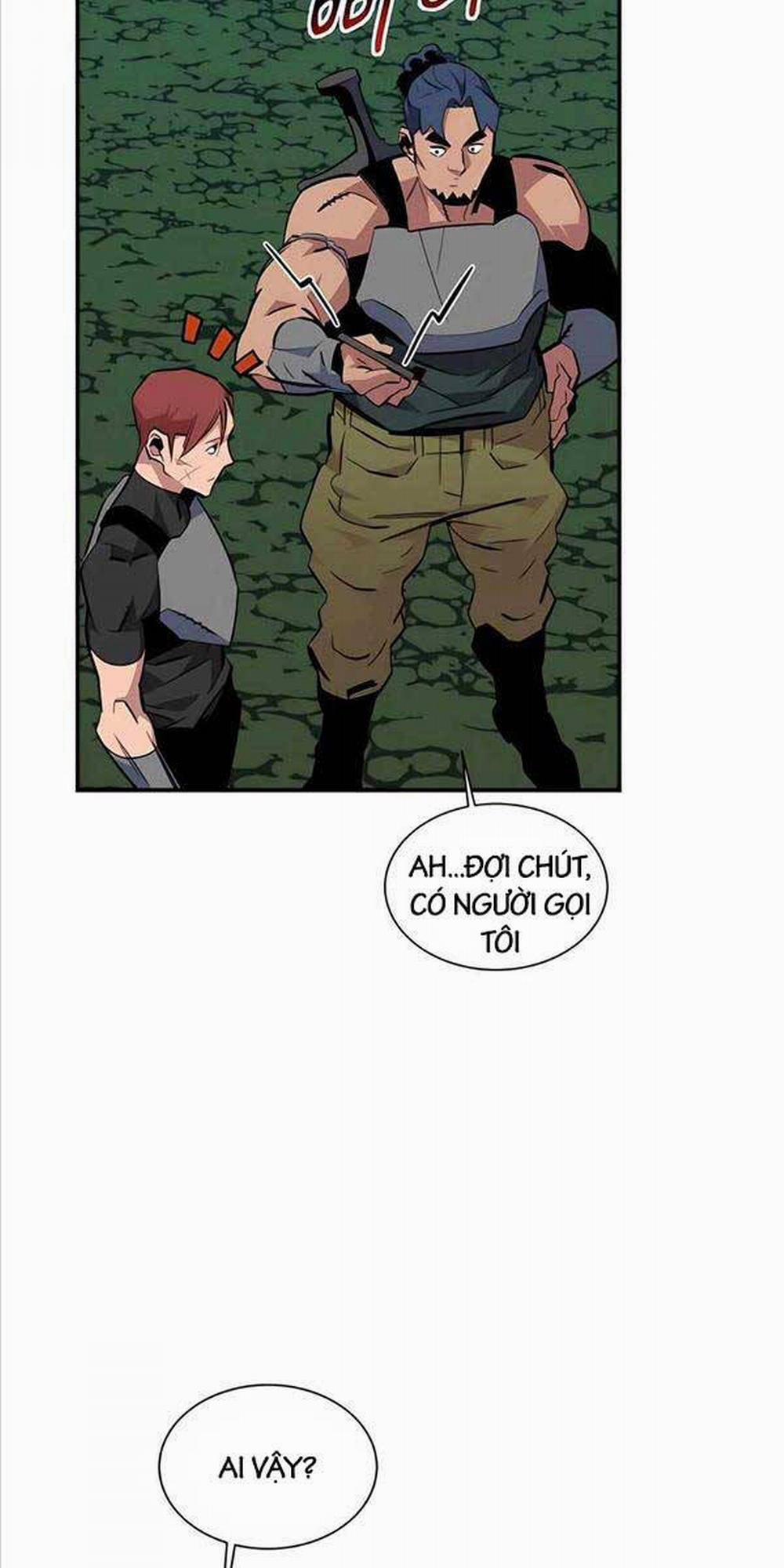 Đi Săn Tự Động Bằng Phân Thân 55 trang 3