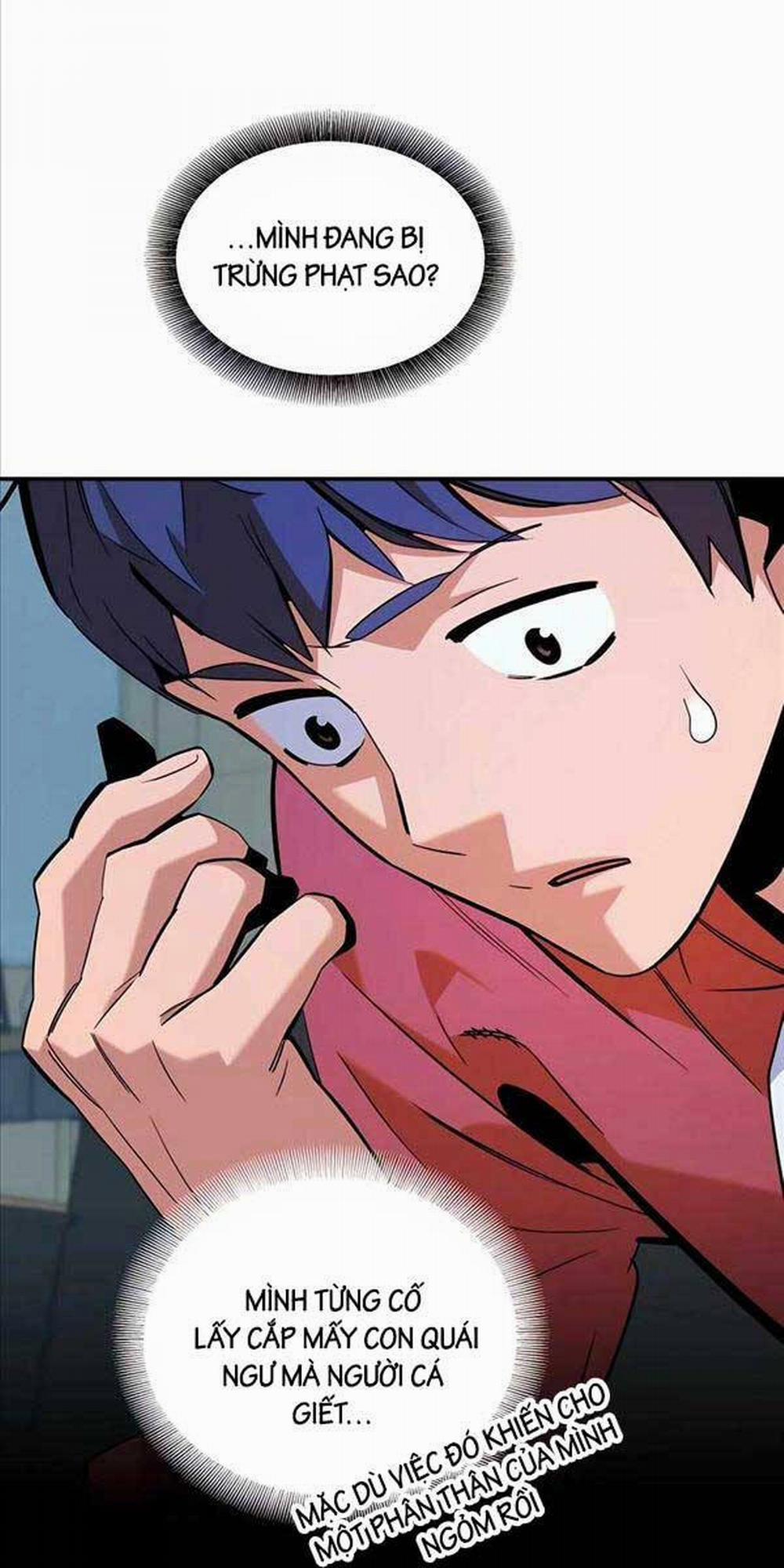 Đi Săn Tự Động Bằng Phân Thân 55 trang 30