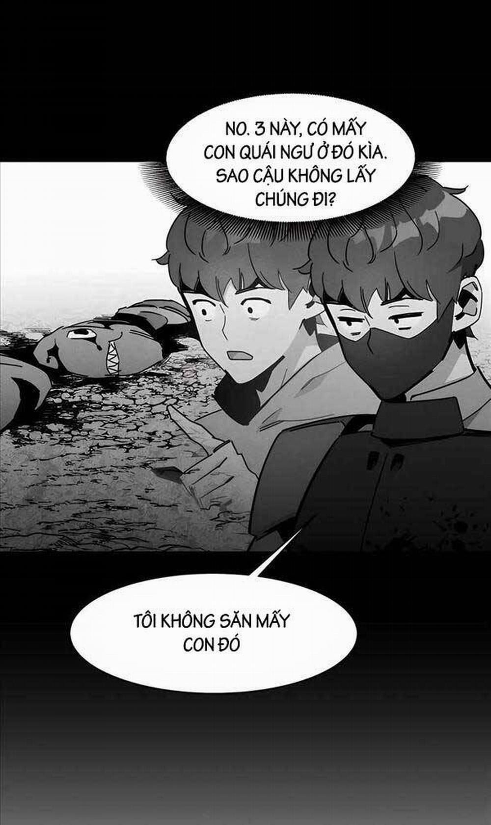 Đi Săn Tự Động Bằng Phân Thân 55 trang 31