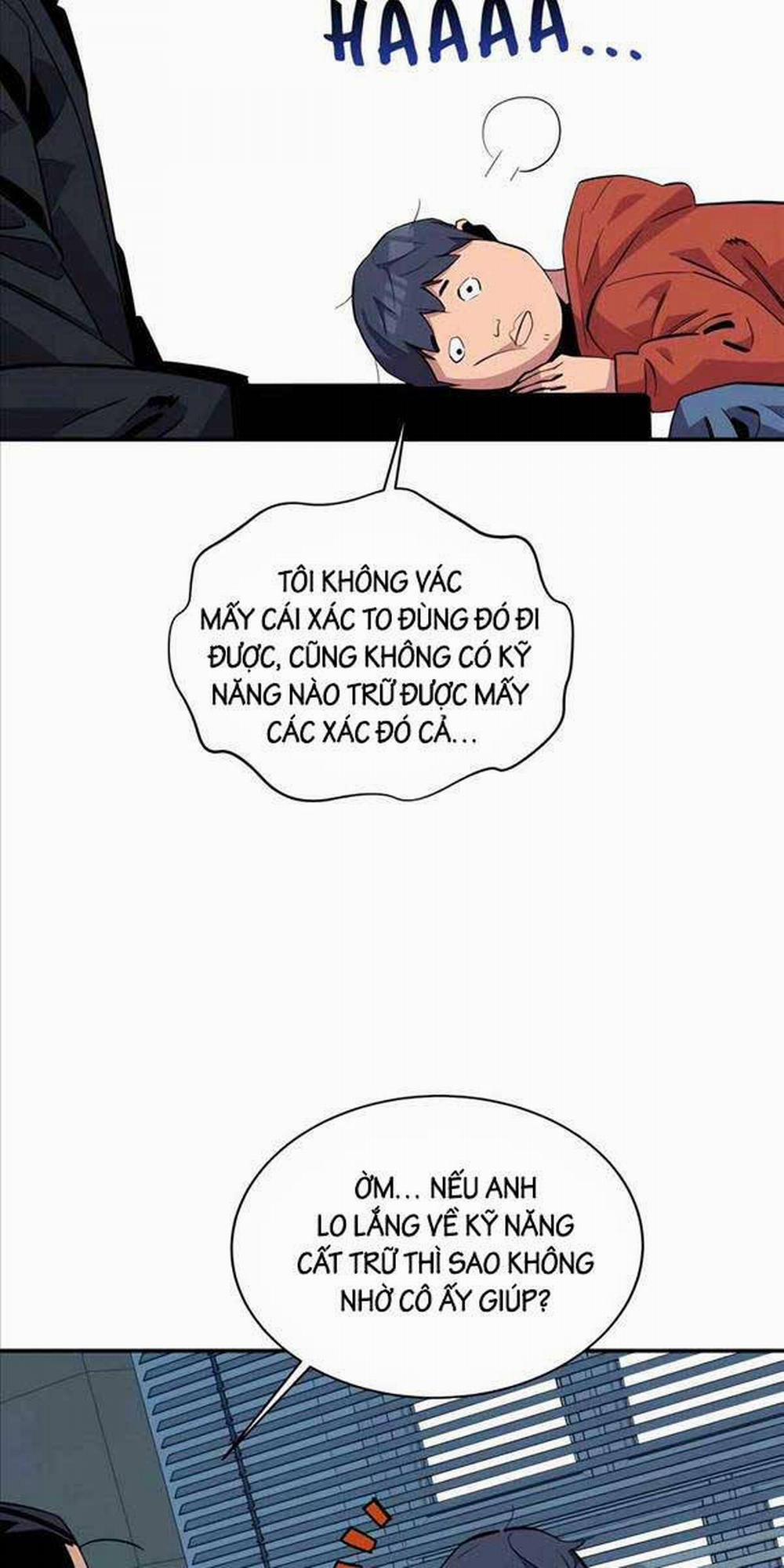 Đi Săn Tự Động Bằng Phân Thân 55 trang 33