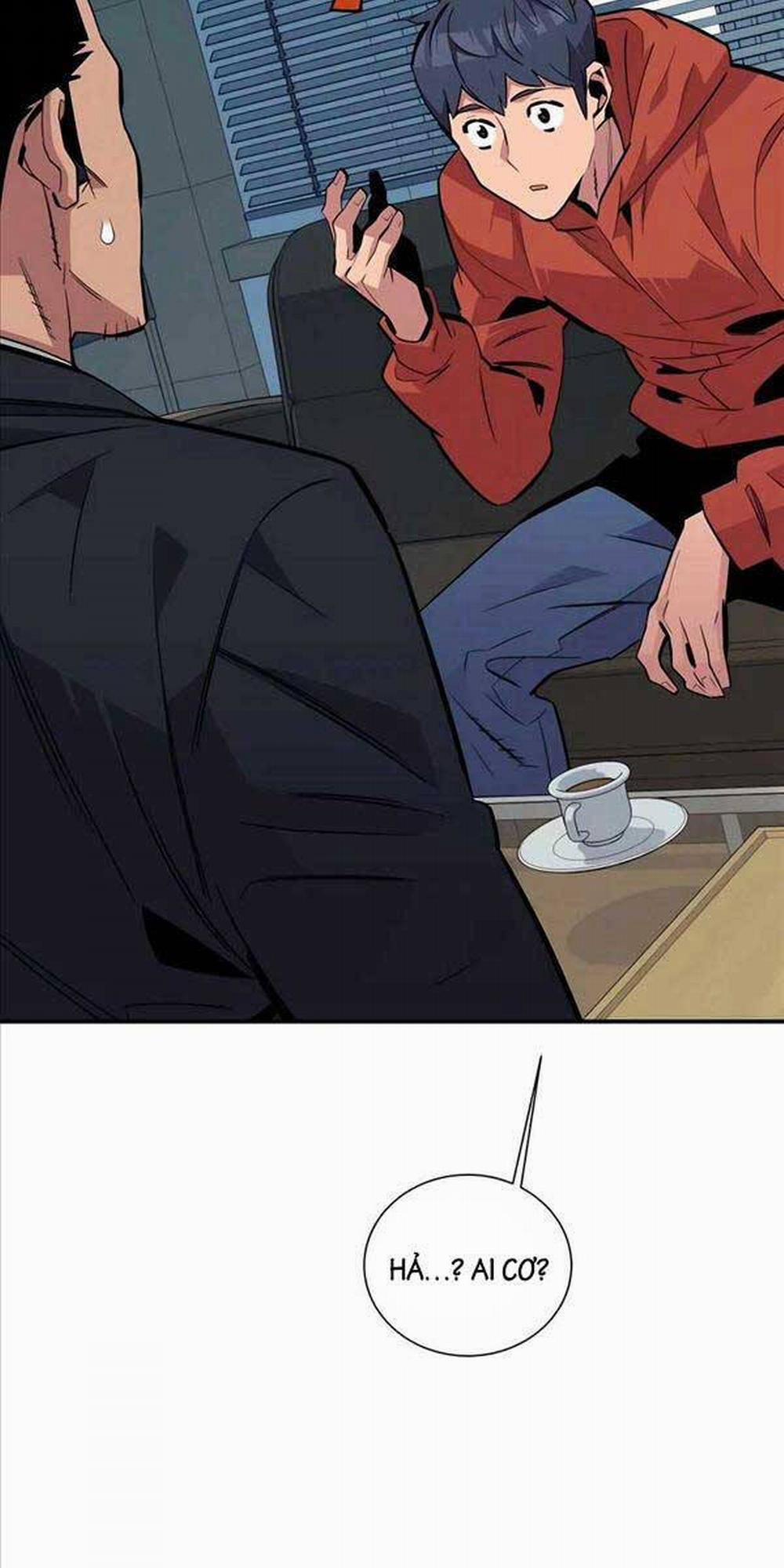 Đi Săn Tự Động Bằng Phân Thân 55 trang 34