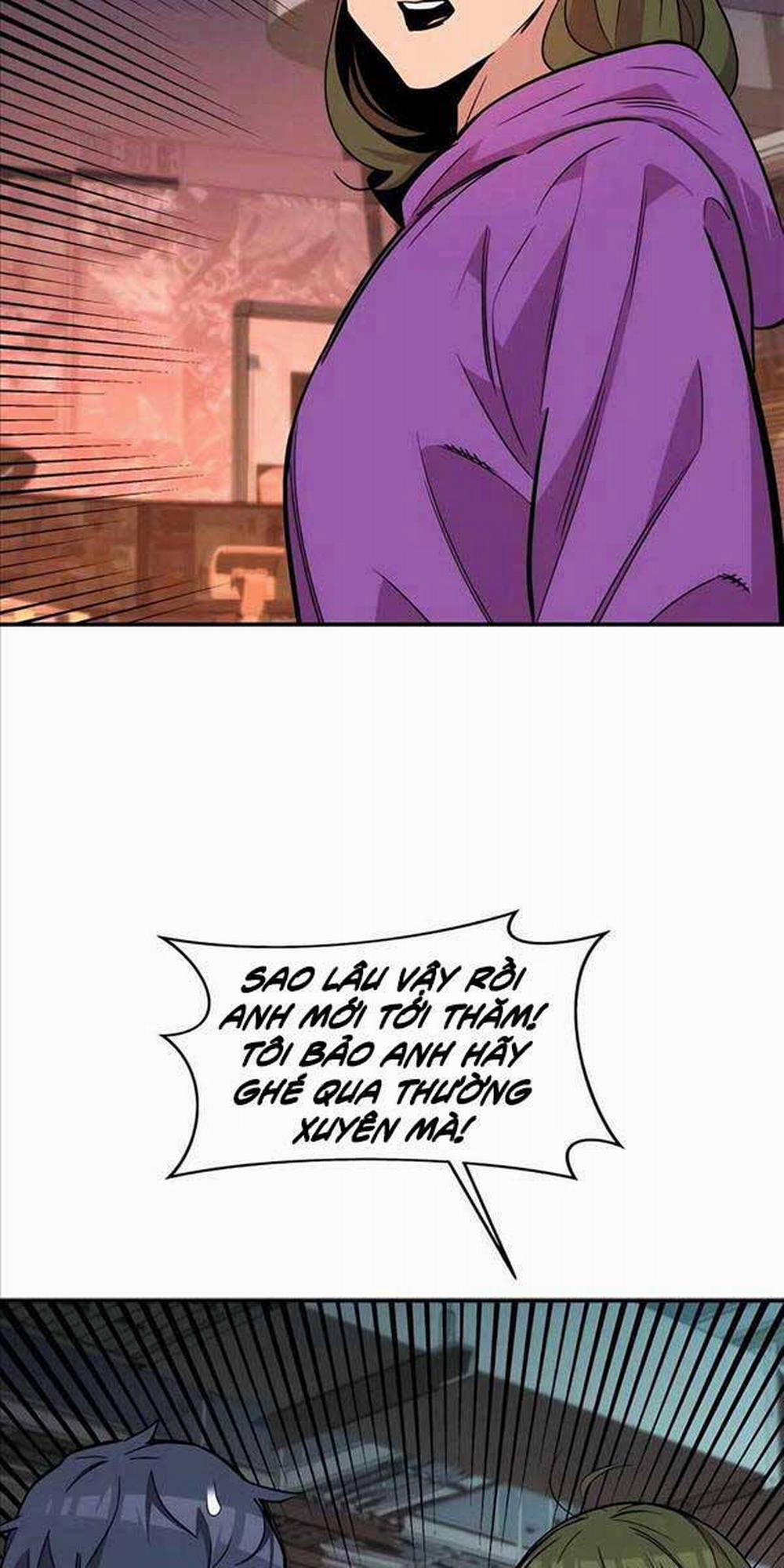 Đi Săn Tự Động Bằng Phân Thân 55 trang 36