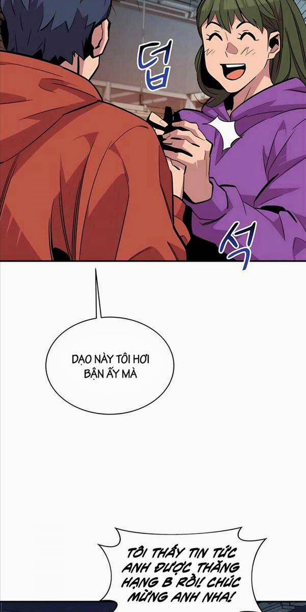 Đi Săn Tự Động Bằng Phân Thân 55 trang 37