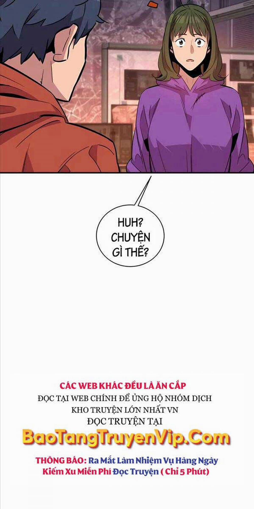 Đi Săn Tự Động Bằng Phân Thân 55 trang 39