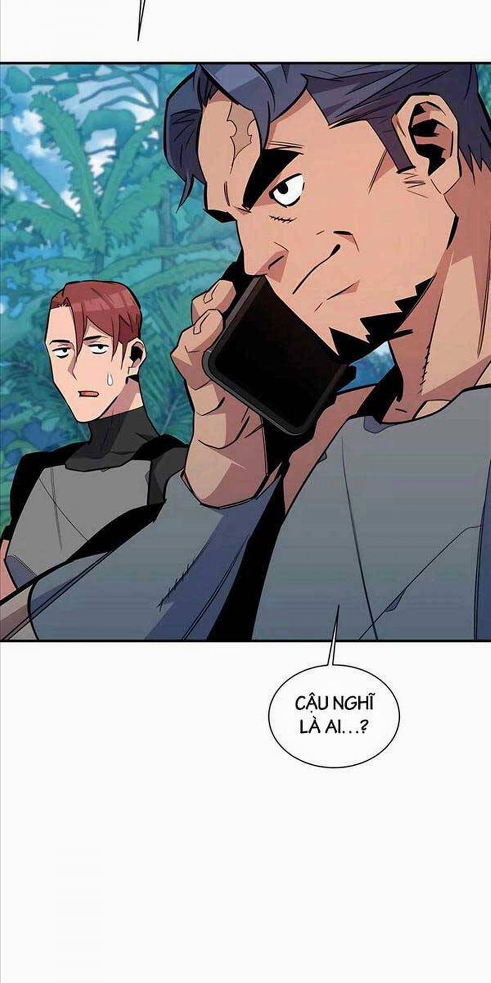Đi Săn Tự Động Bằng Phân Thân 55 trang 4