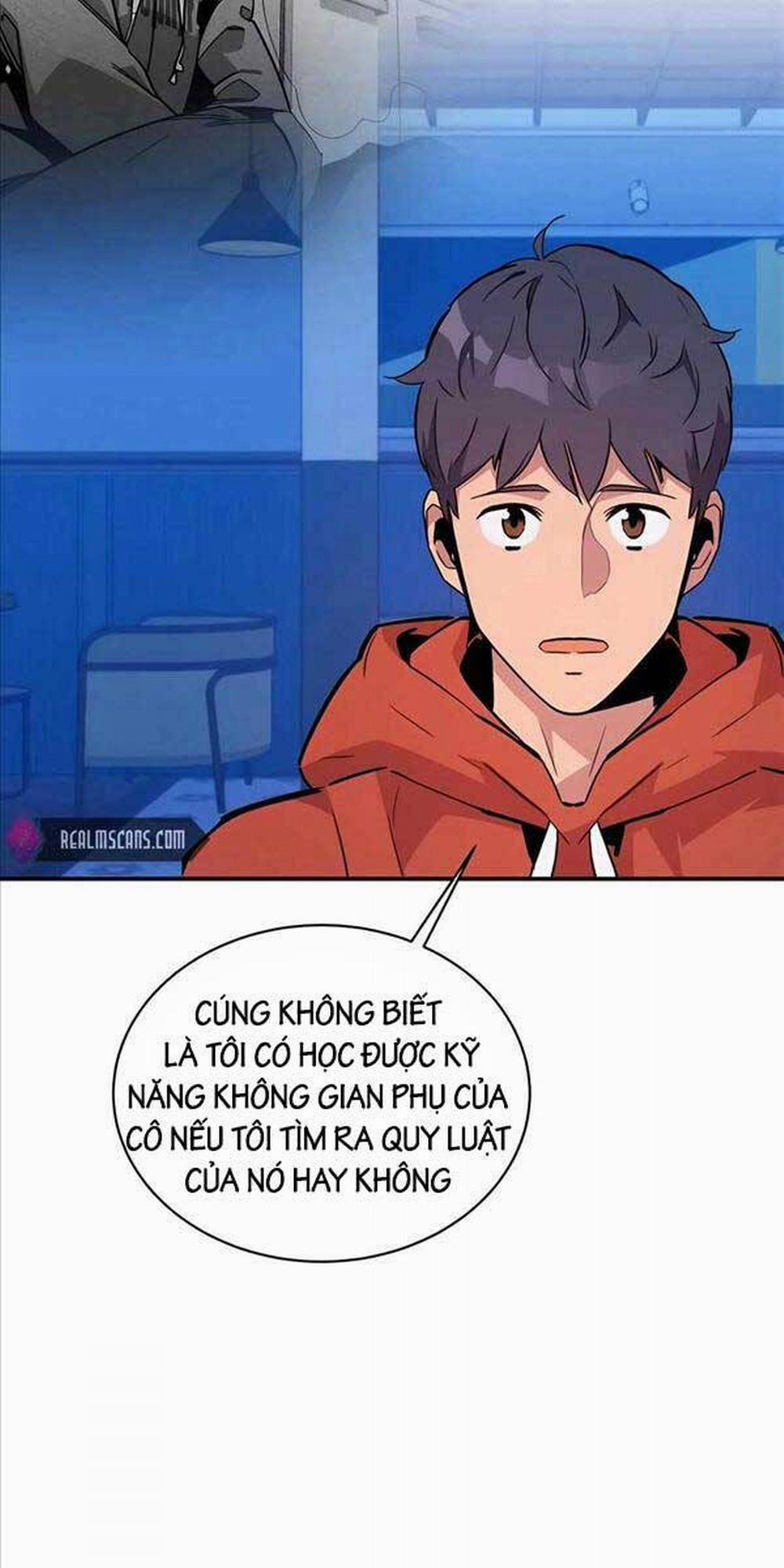 Đi Săn Tự Động Bằng Phân Thân 55 trang 42