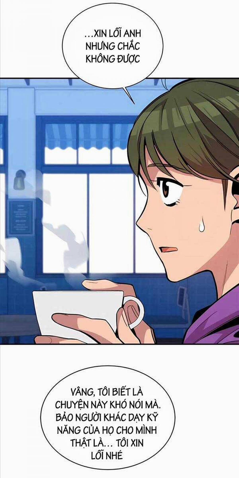 Đi Săn Tự Động Bằng Phân Thân 55 trang 43