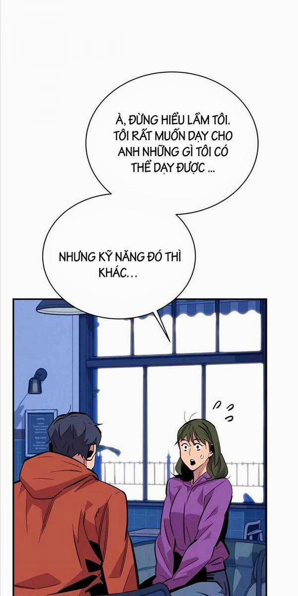 Đi Săn Tự Động Bằng Phân Thân 55 trang 44