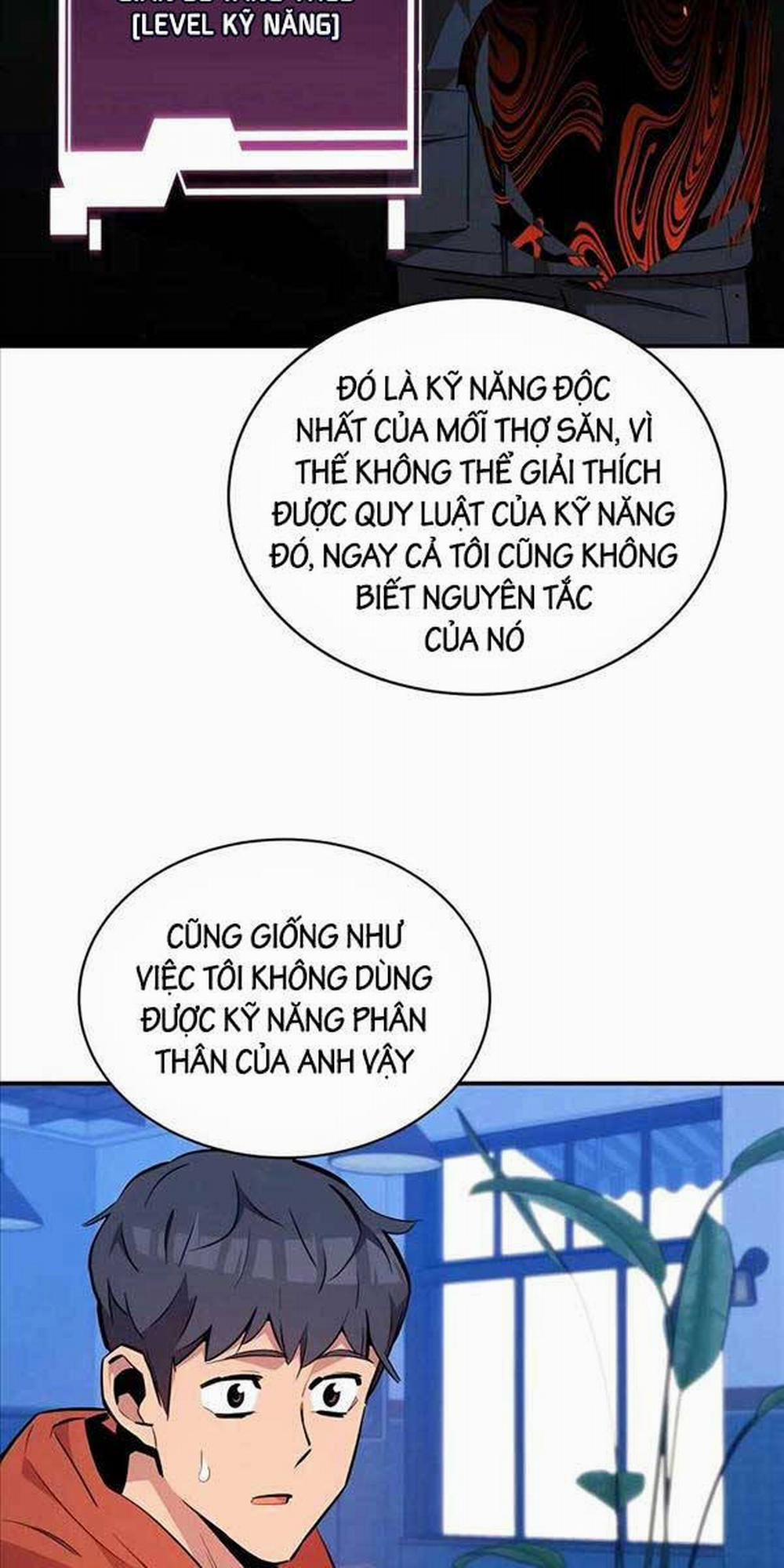 Đi Săn Tự Động Bằng Phân Thân 55 trang 47