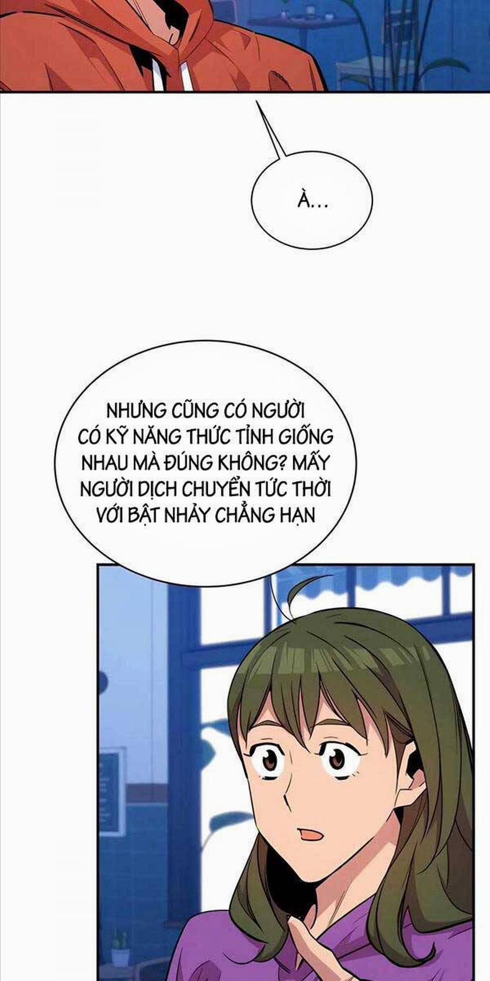 Đi Săn Tự Động Bằng Phân Thân 55 trang 48