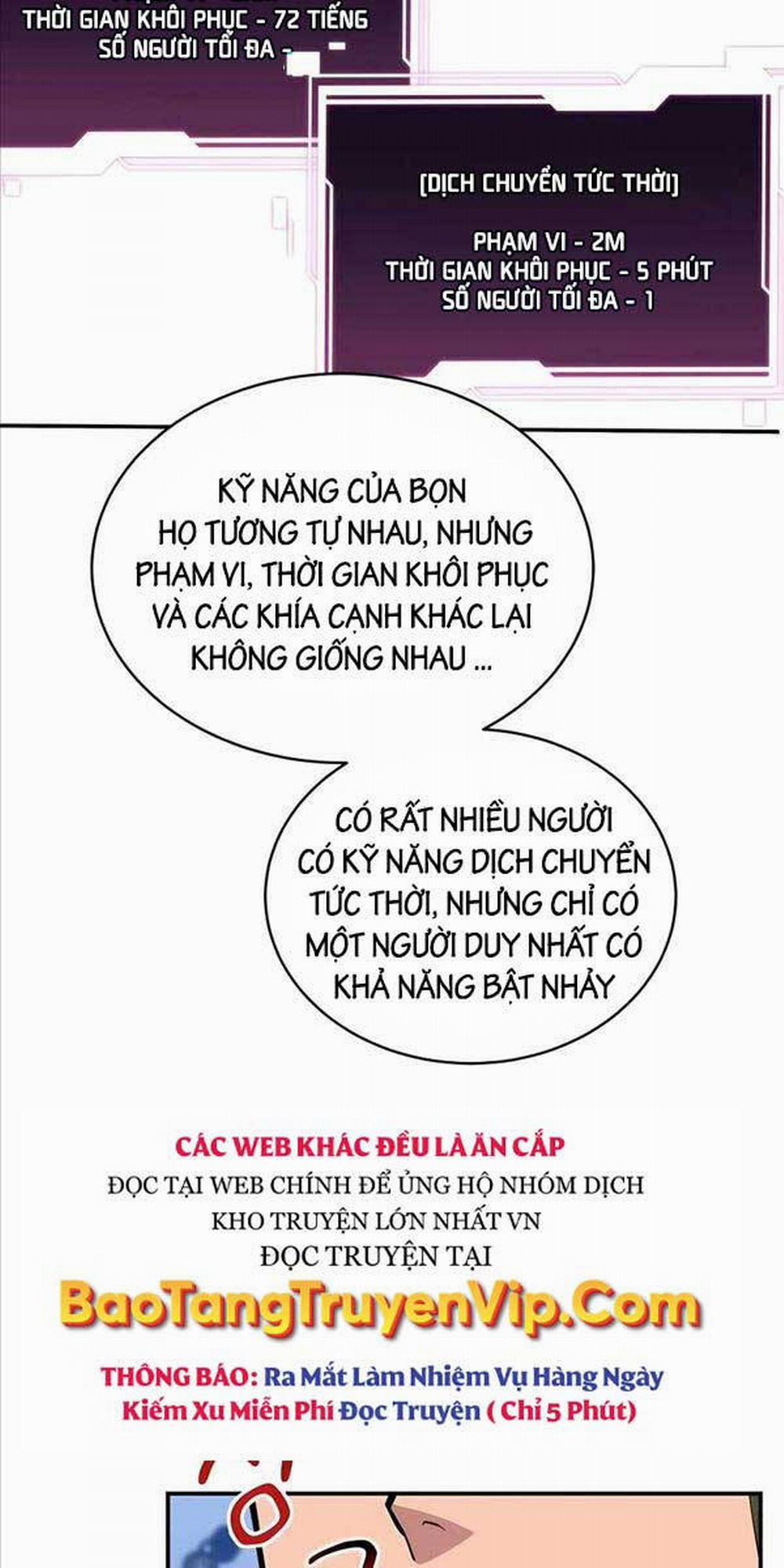 Đi Săn Tự Động Bằng Phân Thân 55 trang 50