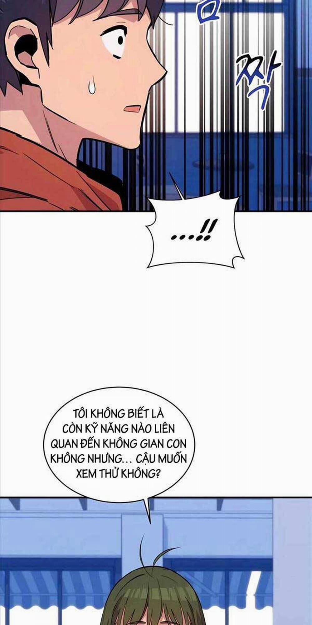 Đi Săn Tự Động Bằng Phân Thân 55 trang 52