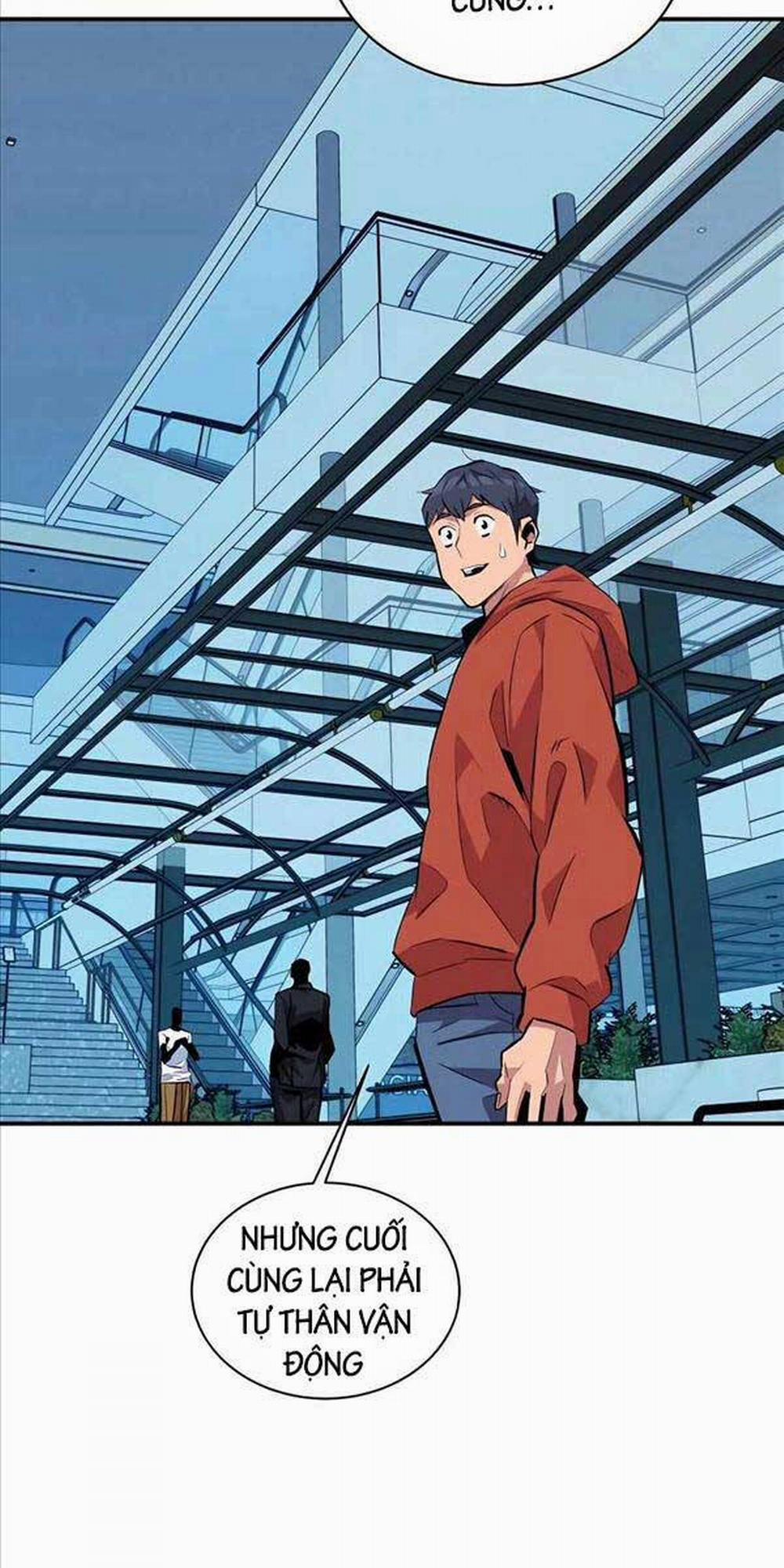 Đi Săn Tự Động Bằng Phân Thân 55 trang 56