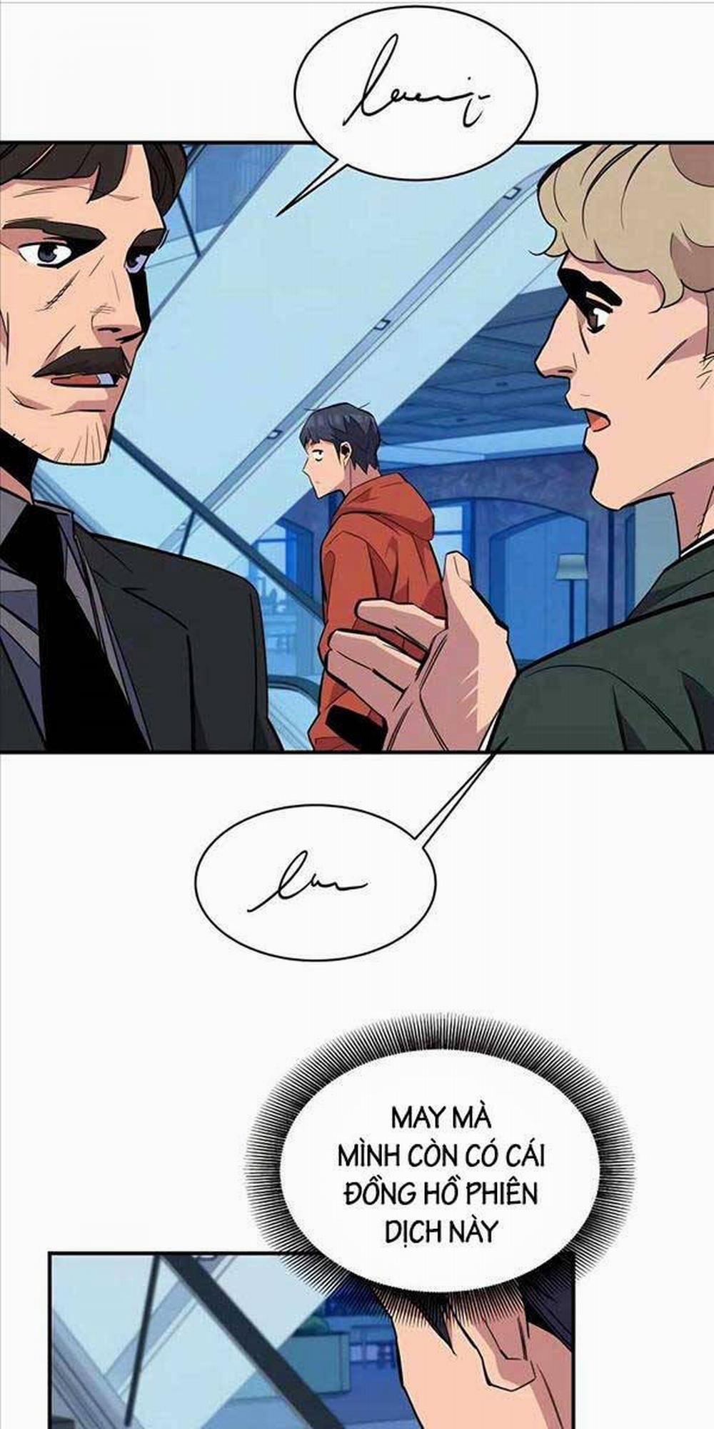 Đi Săn Tự Động Bằng Phân Thân 55 trang 57