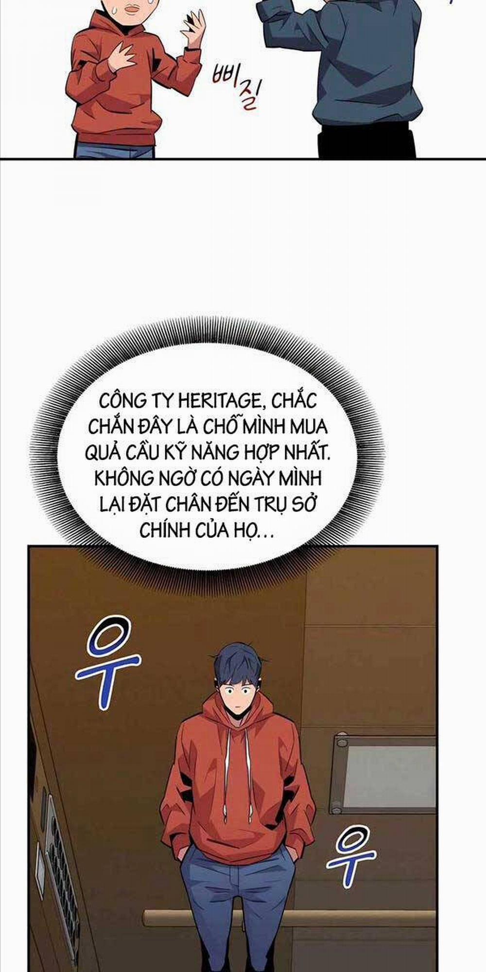 Đi Săn Tự Động Bằng Phân Thân 55 trang 59