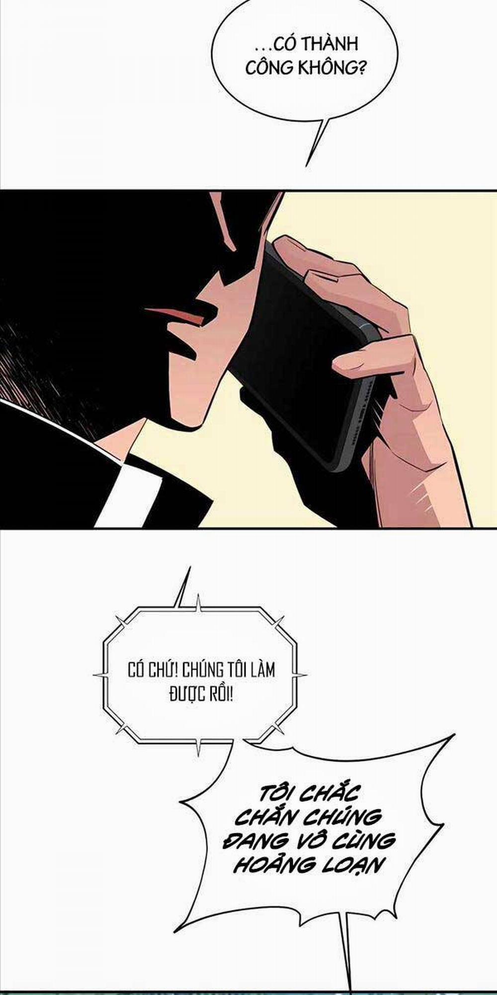 Đi Săn Tự Động Bằng Phân Thân 55 trang 6