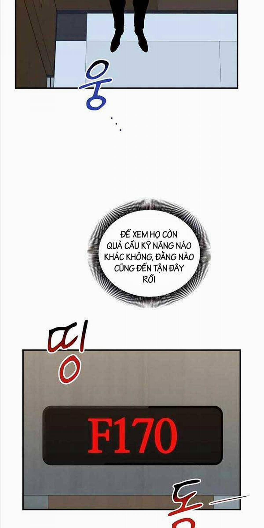 Đi Săn Tự Động Bằng Phân Thân 55 trang 60