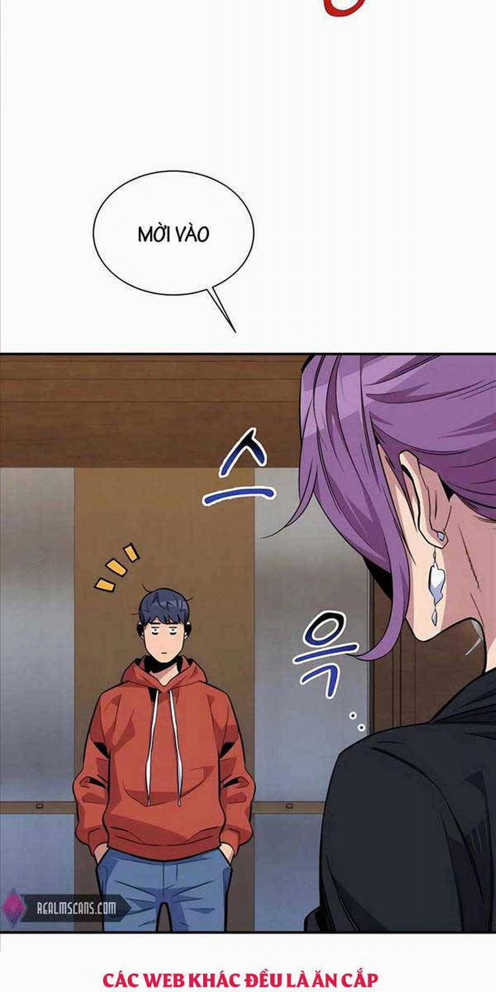 Đi Săn Tự Động Bằng Phân Thân 55 trang 61