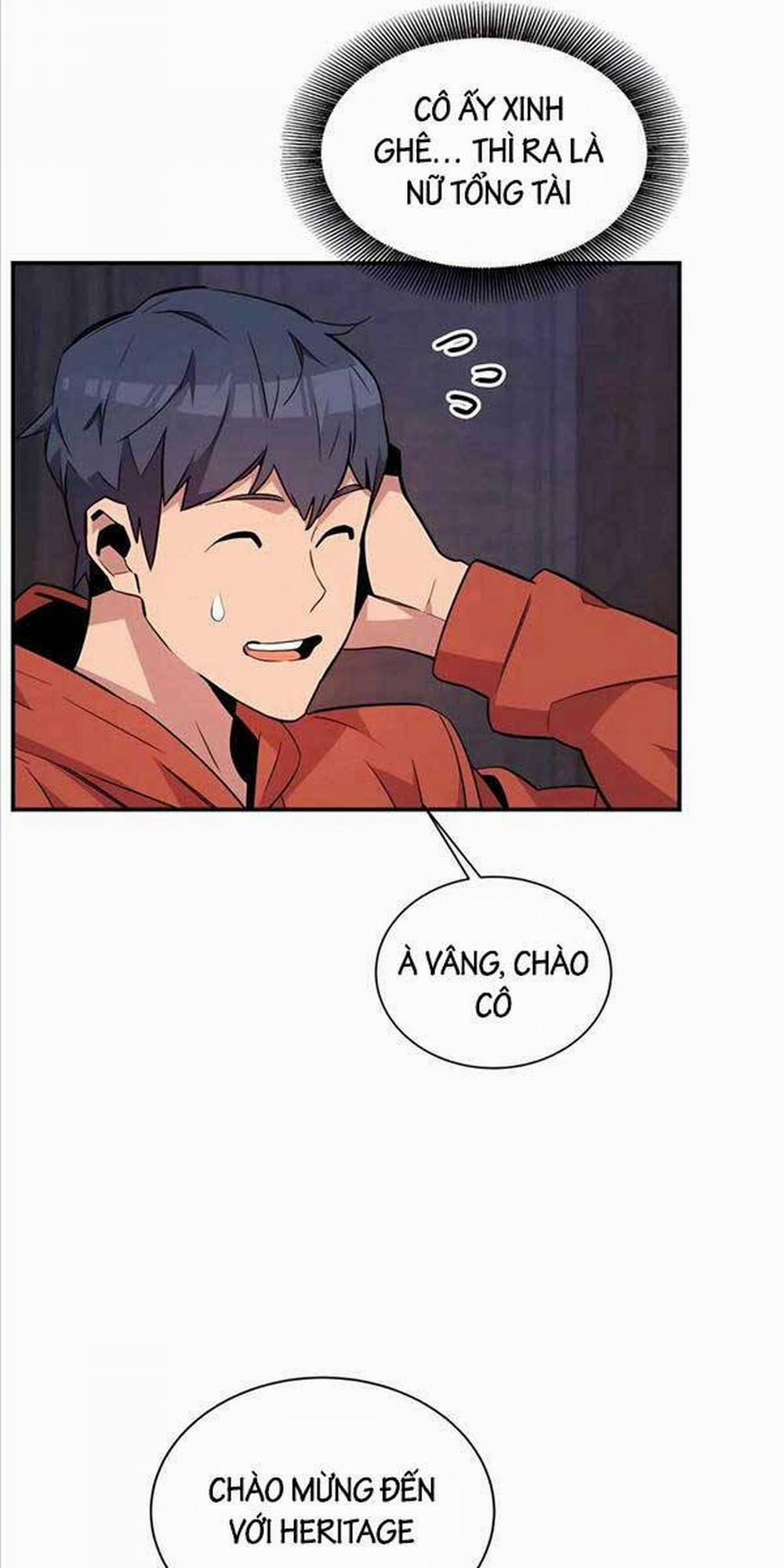 Đi Săn Tự Động Bằng Phân Thân 55 trang 64