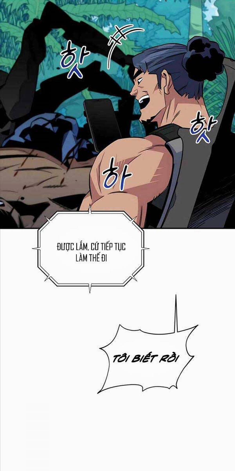 Đi Săn Tự Động Bằng Phân Thân 55 trang 7