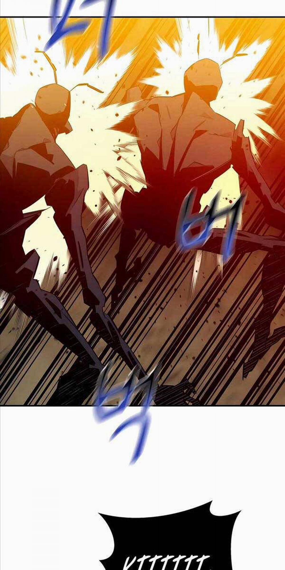 Đi Săn Tự Động Bằng Phân Thân 55 trang 73