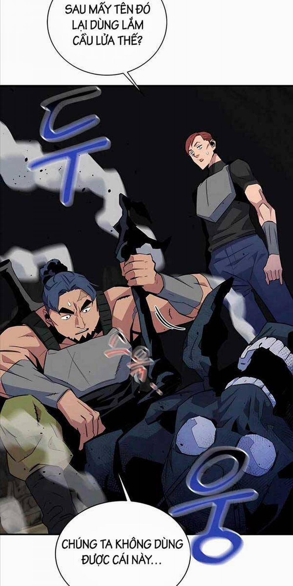 Đi Săn Tự Động Bằng Phân Thân 55 trang 77