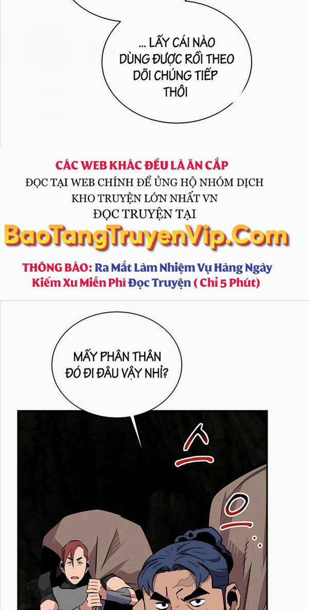 Đi Săn Tự Động Bằng Phân Thân 55 trang 78