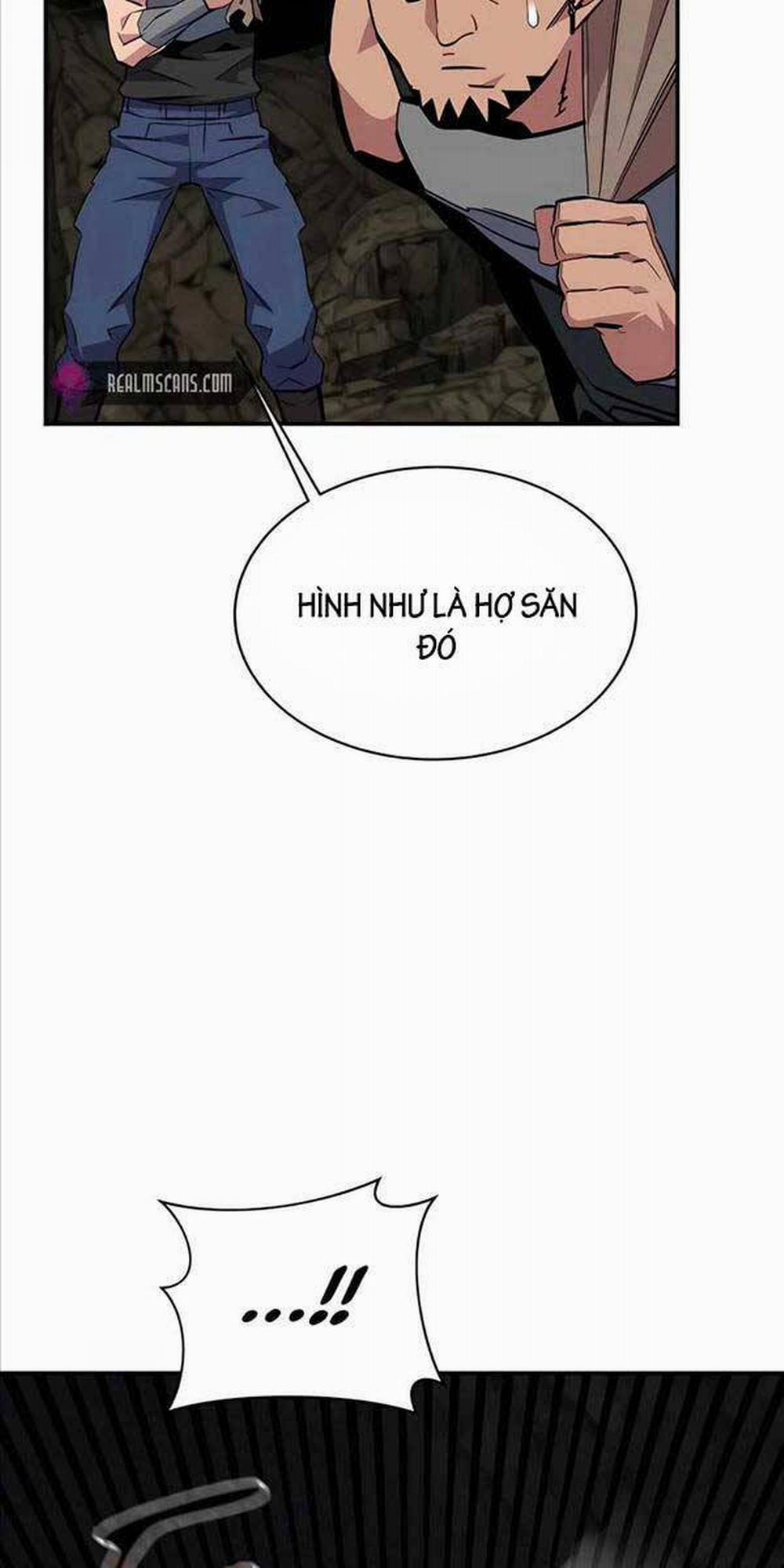 Đi Săn Tự Động Bằng Phân Thân 55 trang 79