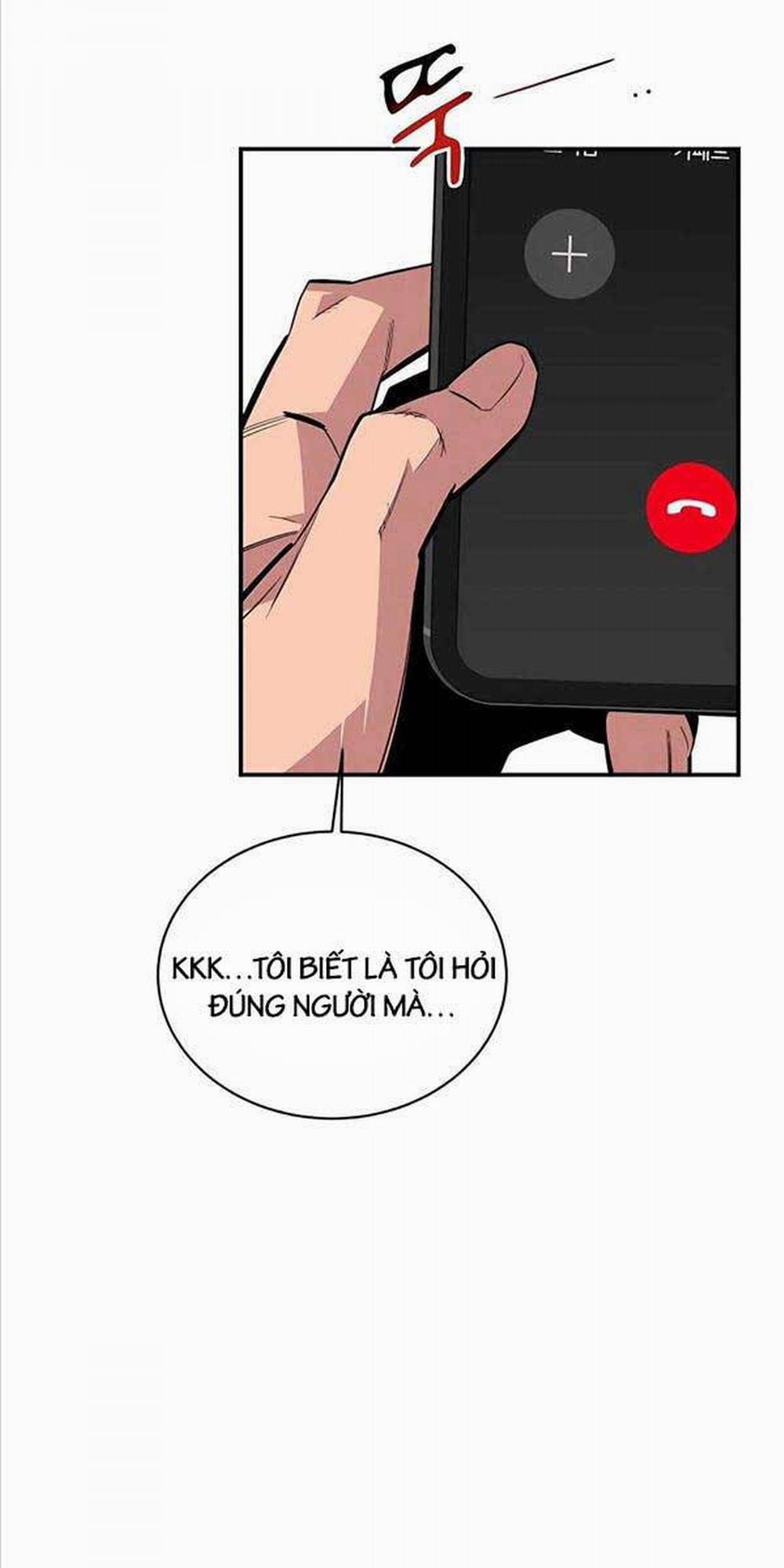 Đi Săn Tự Động Bằng Phân Thân 55 trang 8