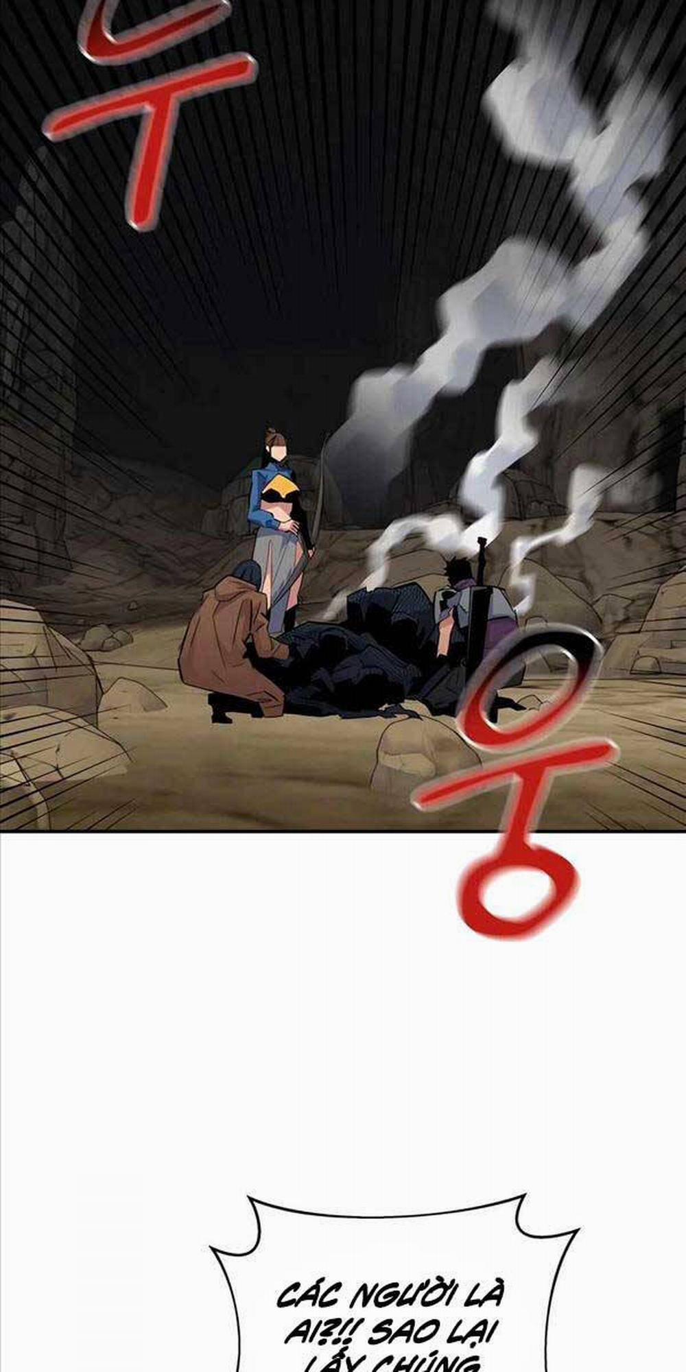 Đi Săn Tự Động Bằng Phân Thân 55 trang 80