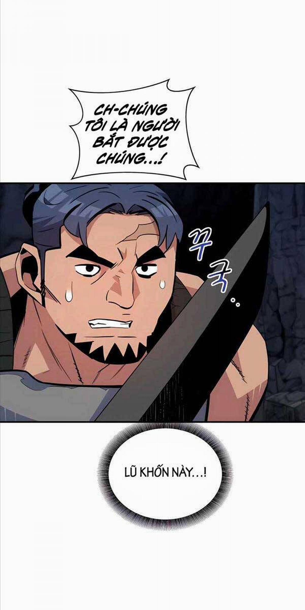 Đi Săn Tự Động Bằng Phân Thân 55 trang 82