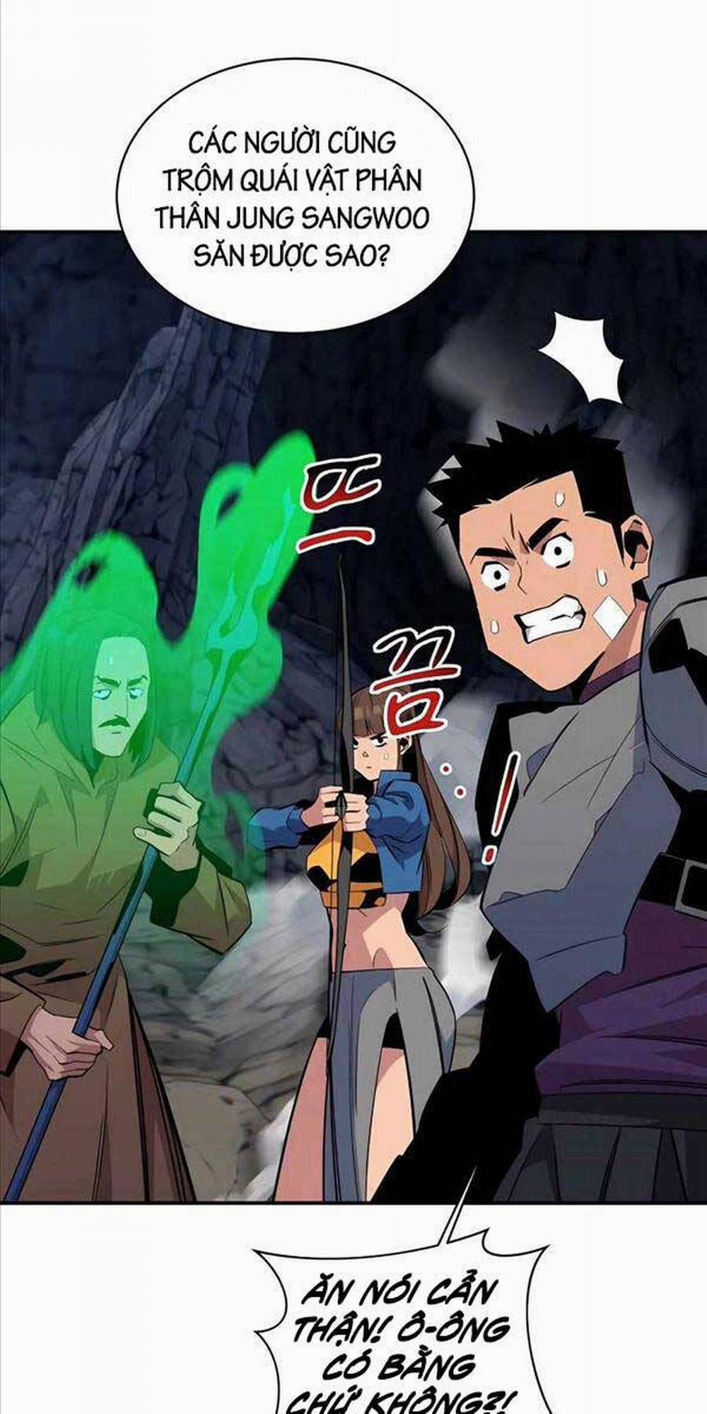 Đi Săn Tự Động Bằng Phân Thân 55 trang 83