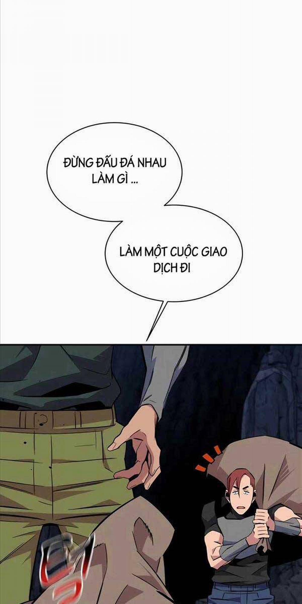 Đi Săn Tự Động Bằng Phân Thân 55 trang 85