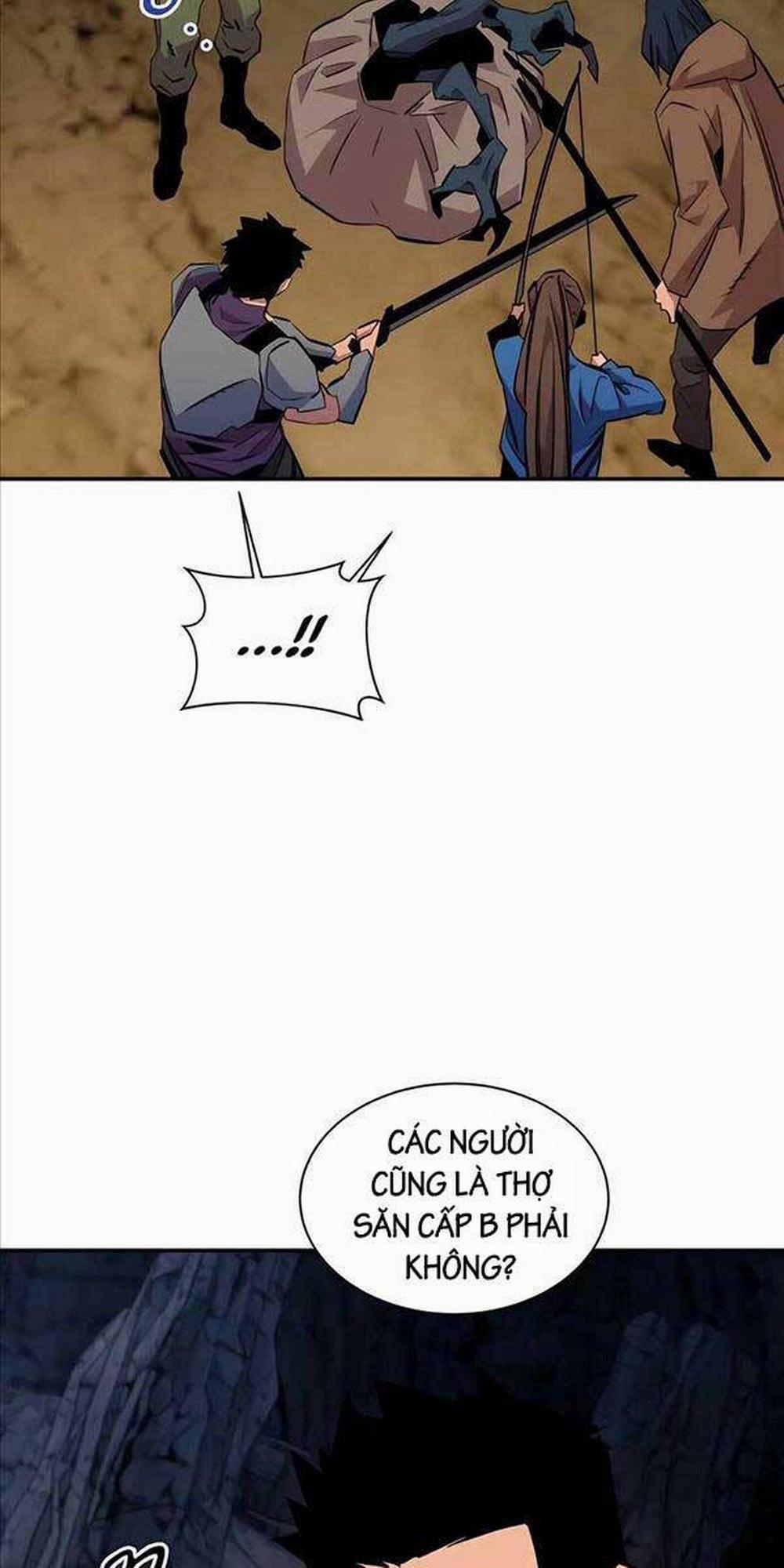 Đi Săn Tự Động Bằng Phân Thân 55 trang 87