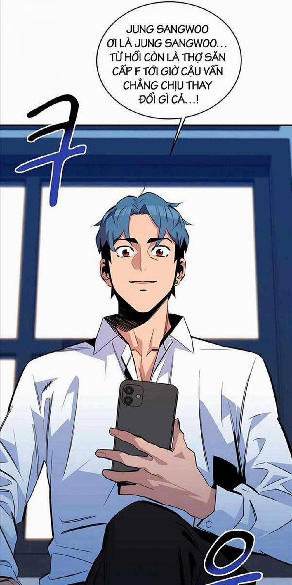 Đi Săn Tự Động Bằng Phân Thân 55 trang 9