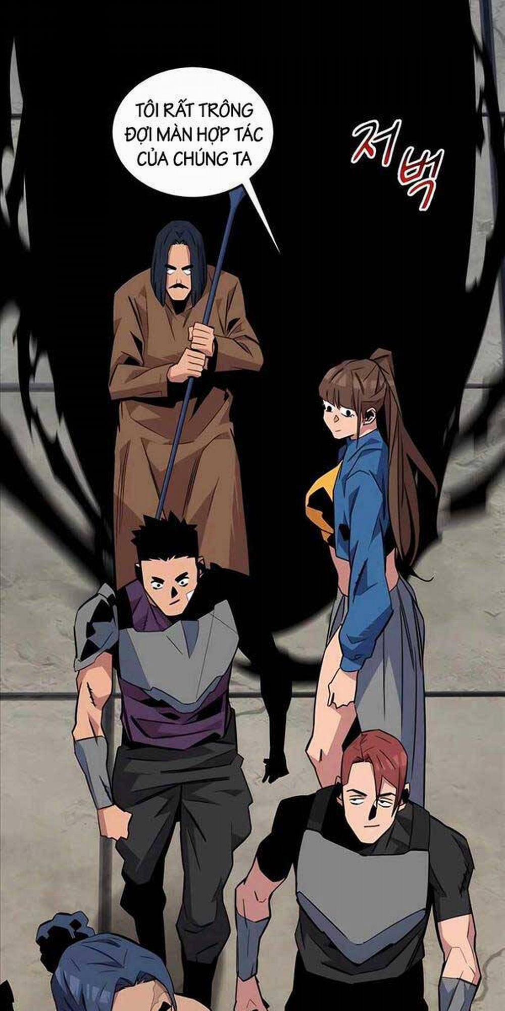 Đi Săn Tự Động Bằng Phân Thân 55 trang 91