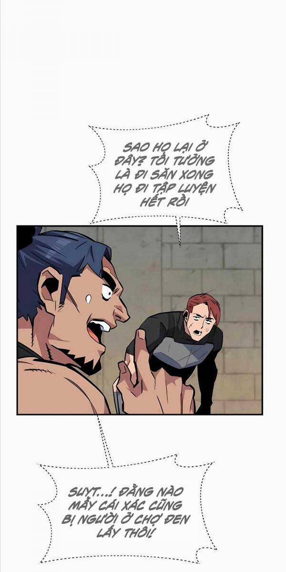Đi Săn Tự Động Bằng Phân Thân 55 trang 94