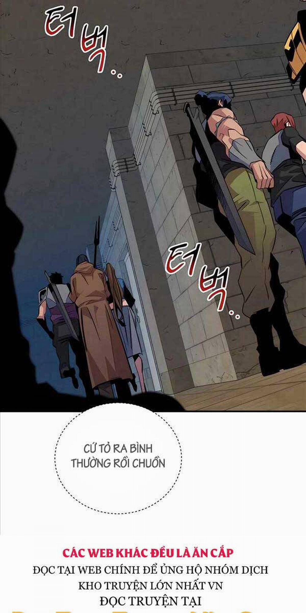 Đi Săn Tự Động Bằng Phân Thân 55 trang 96