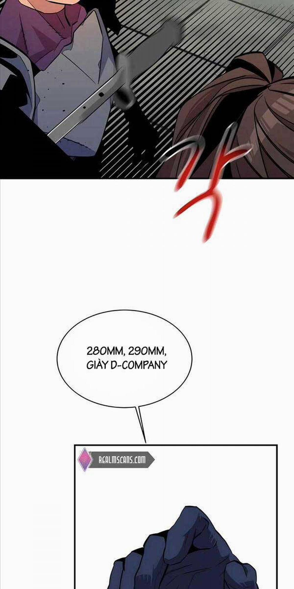 Đi Săn Tự Động Bằng Phân Thân 55 trang 98