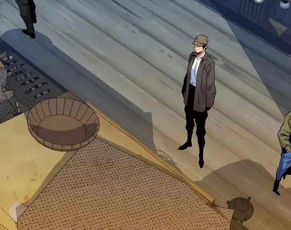 Đi Săn Tự Động Bằng Phân Thân 56 trang 102