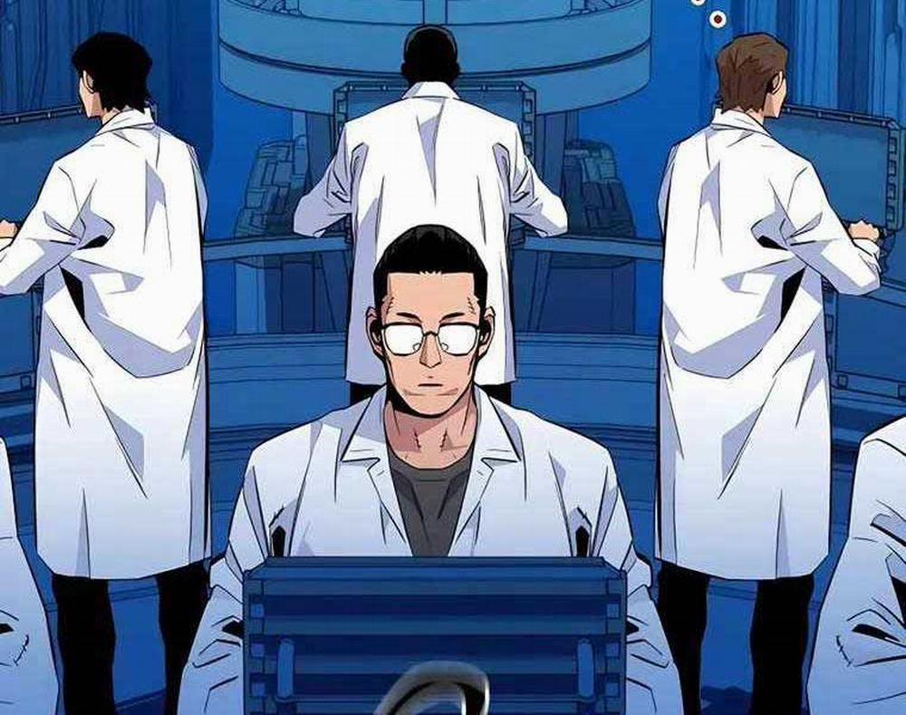 Đi Săn Tự Động Bằng Phân Thân 56 trang 108