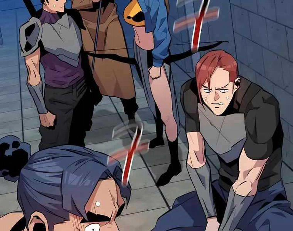 Đi Săn Tự Động Bằng Phân Thân 56 trang 42