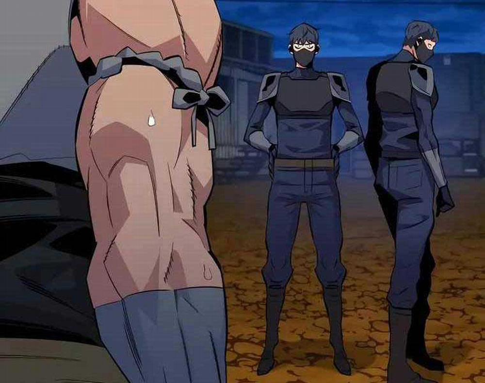 Đi Săn Tự Động Bằng Phân Thân 56 trang 50